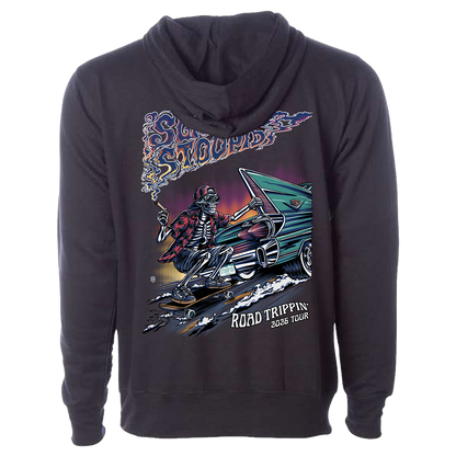 Fiddler's Green 2026 Event Hoodie