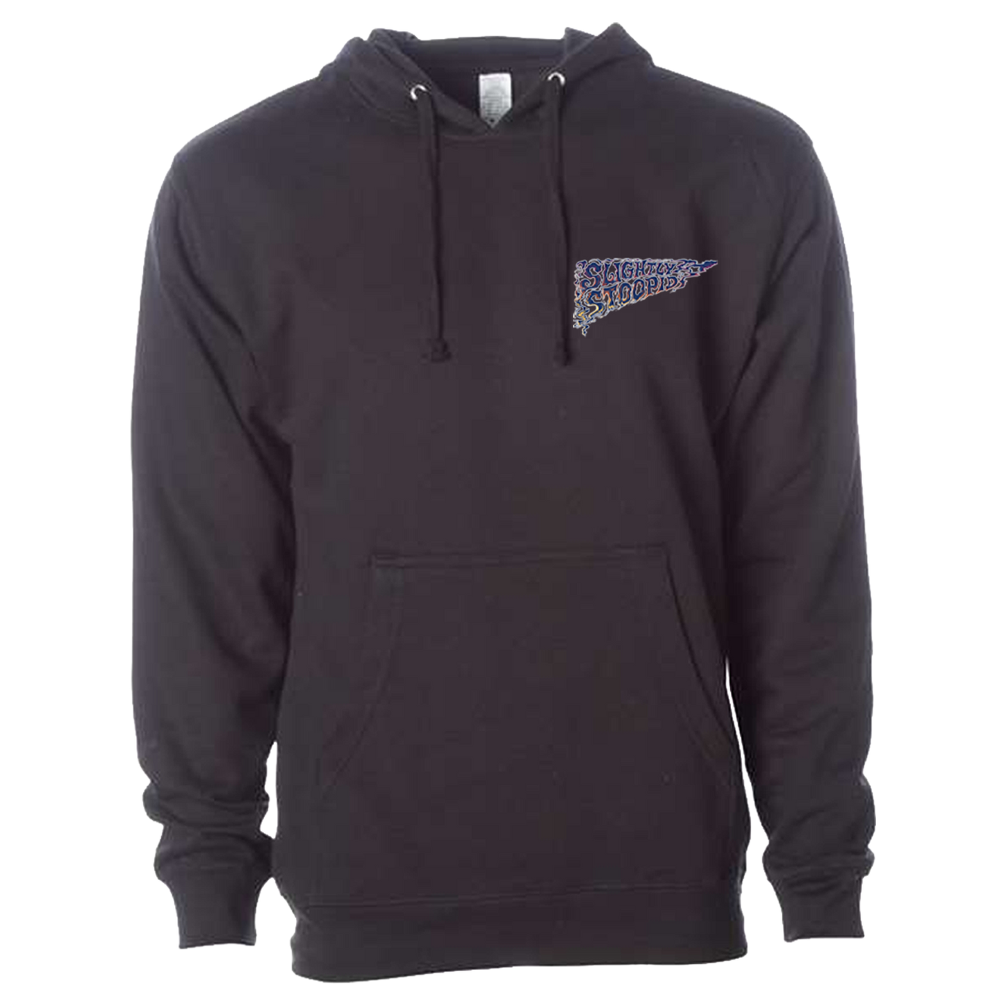 Fiddler's Green 2026 Event Hoodie