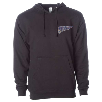 Fiddler's Green 2026 Event Hoodie