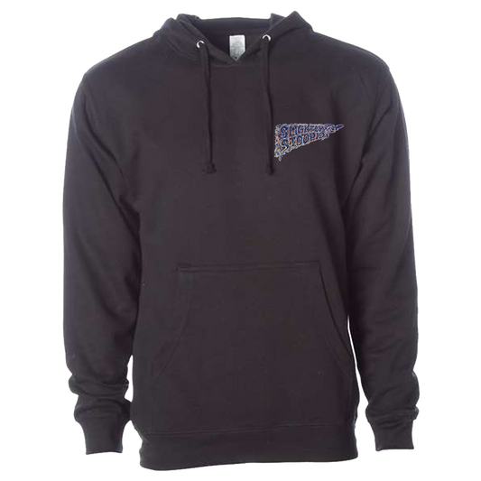 Fiddler's Green 2026 Event Hoodie