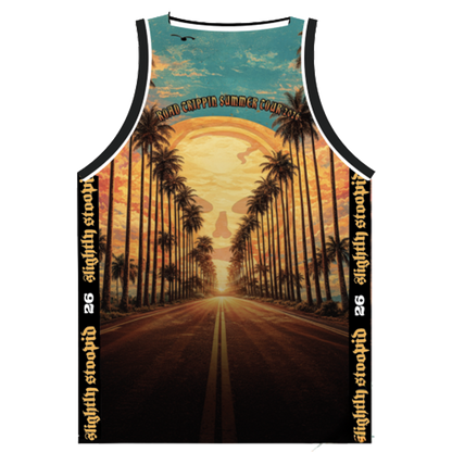 Alpine road Trippin' Jersey