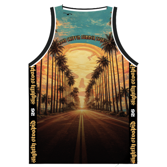 Alpine road Trippin' Jersey