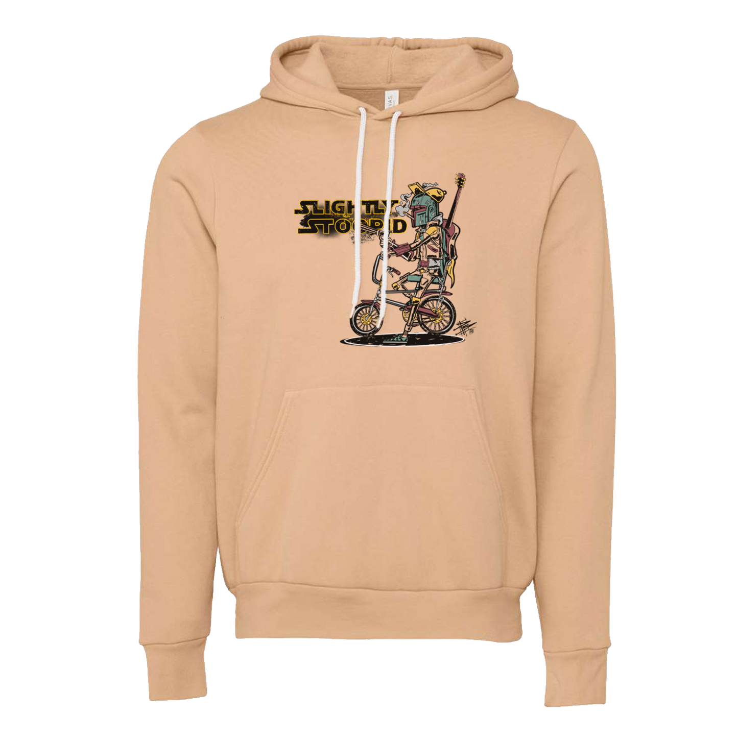 Boba Fett Hoodie