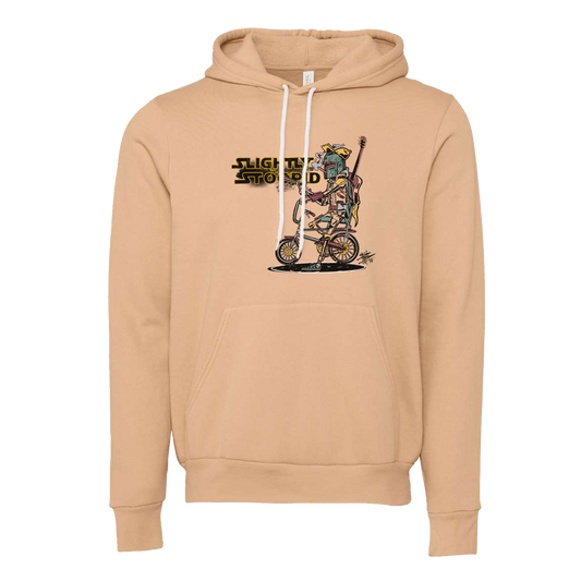 Boba Fett Hoodie
