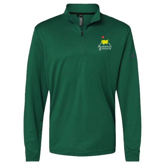Stoopid Lightweight Adidas Pullover