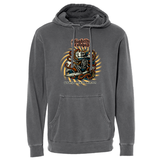 Octo 2024 Tour Hoodie