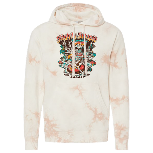 2024 Vail, CO Event Hoodie