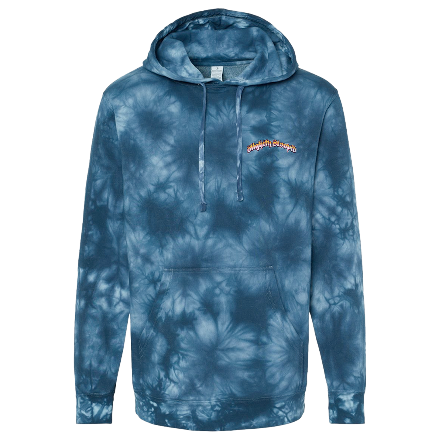 Hawaii 2024 Event Hoodie