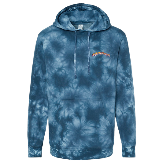 Hawaii 2024 Event Hoodie