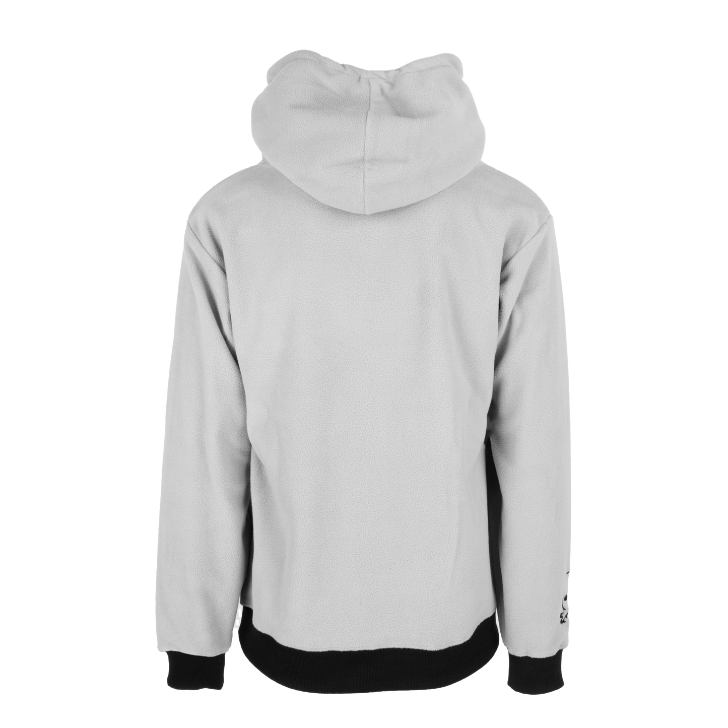 Fleece Hoodie