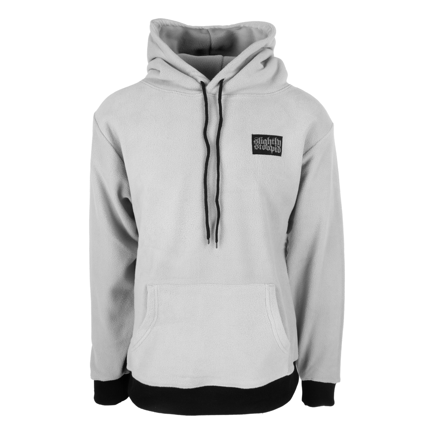 Fleece Hoodie
