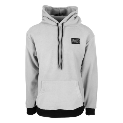 Fleece Hoodie