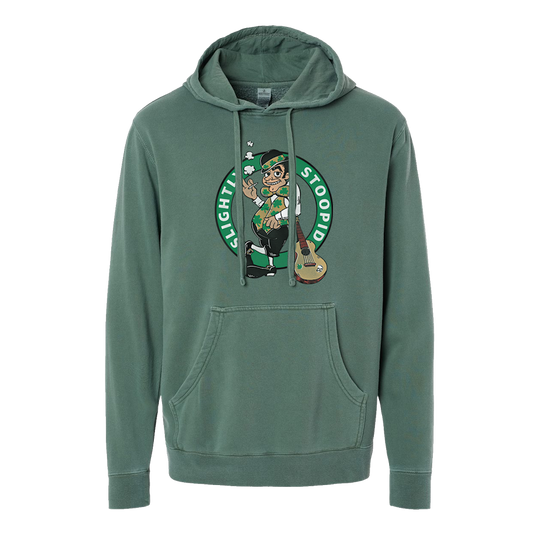 St. Patty's Day Hoodie