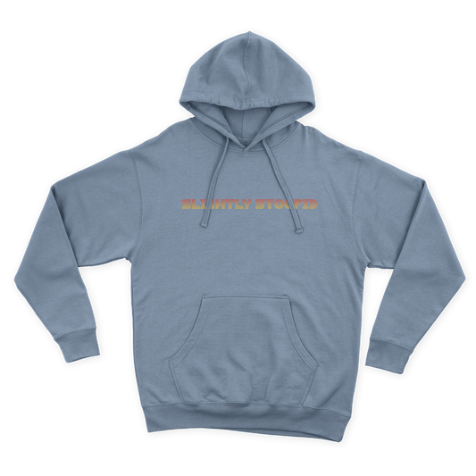 Step Into The Sun Hoodie