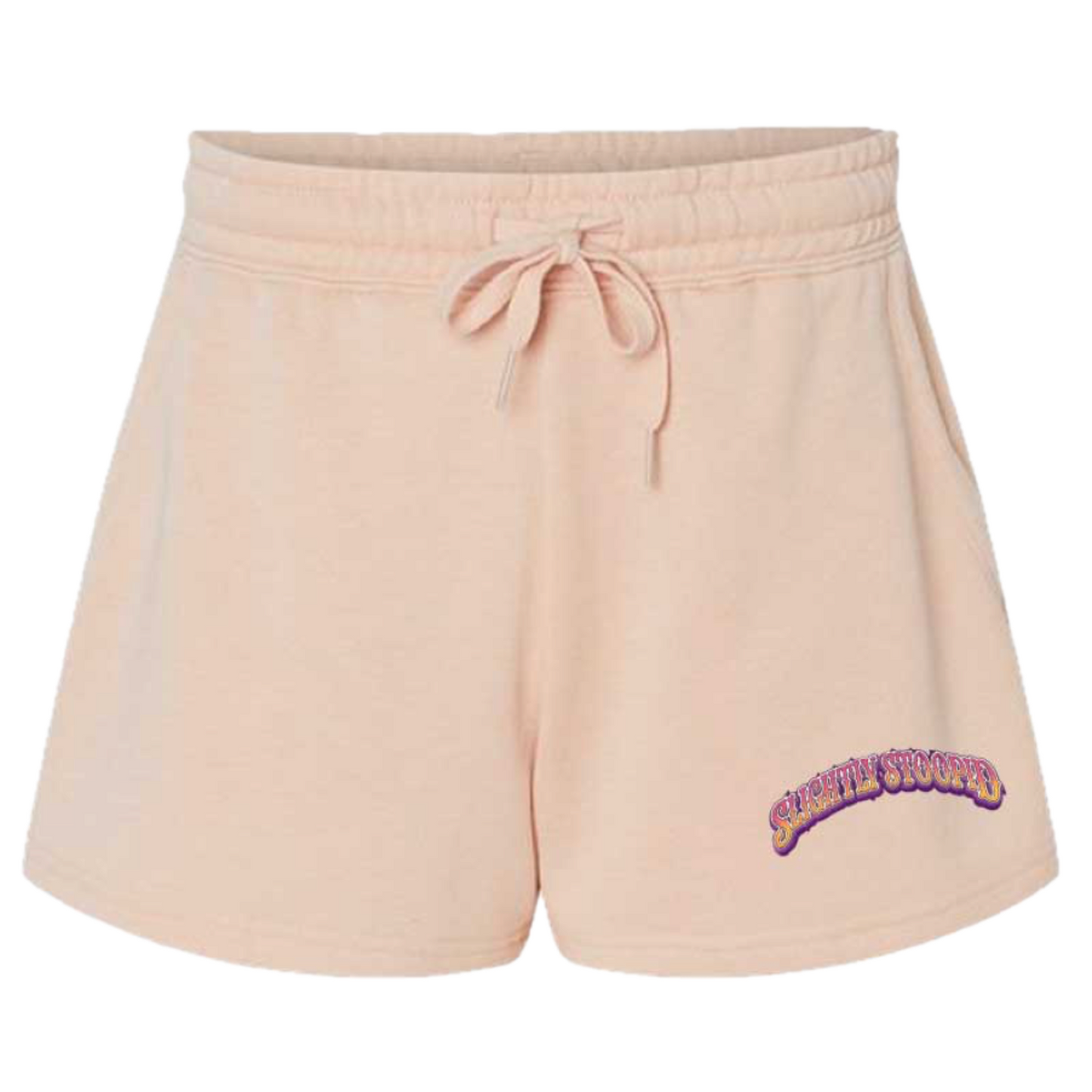 Ladies Hipe Shorts