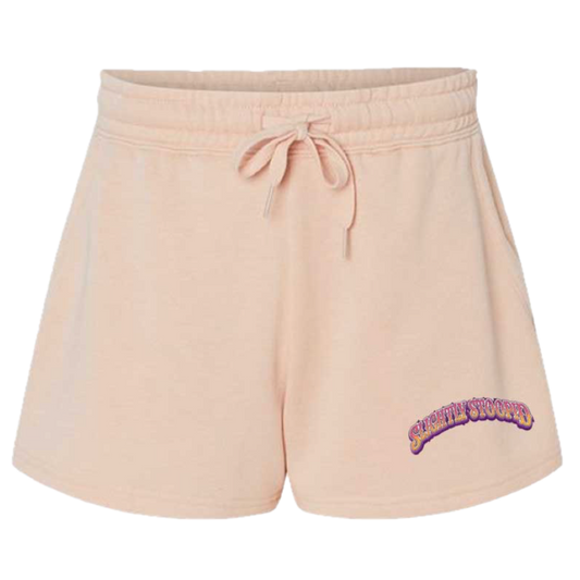 Ladies Hipe Shorts