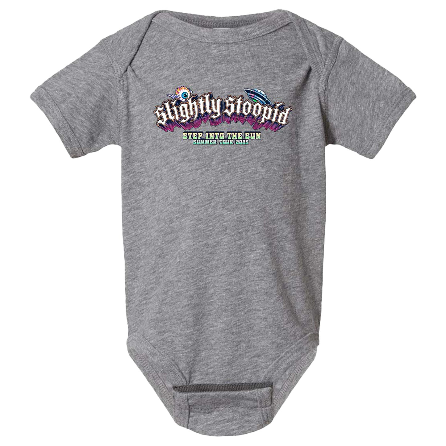 2025 Tour Onesie