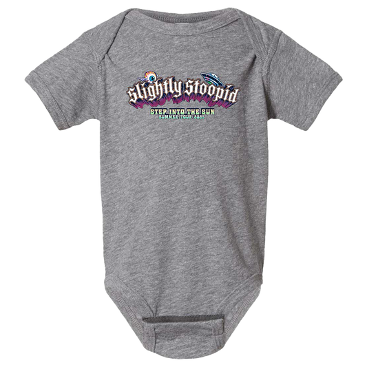 2025 Tour Onesie