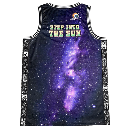 Grassroots Galaxy Jersey