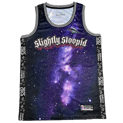 Grassroots Galaxy Jersey