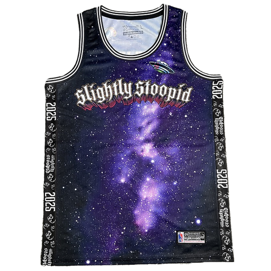 Grassroots Galaxy Jersey