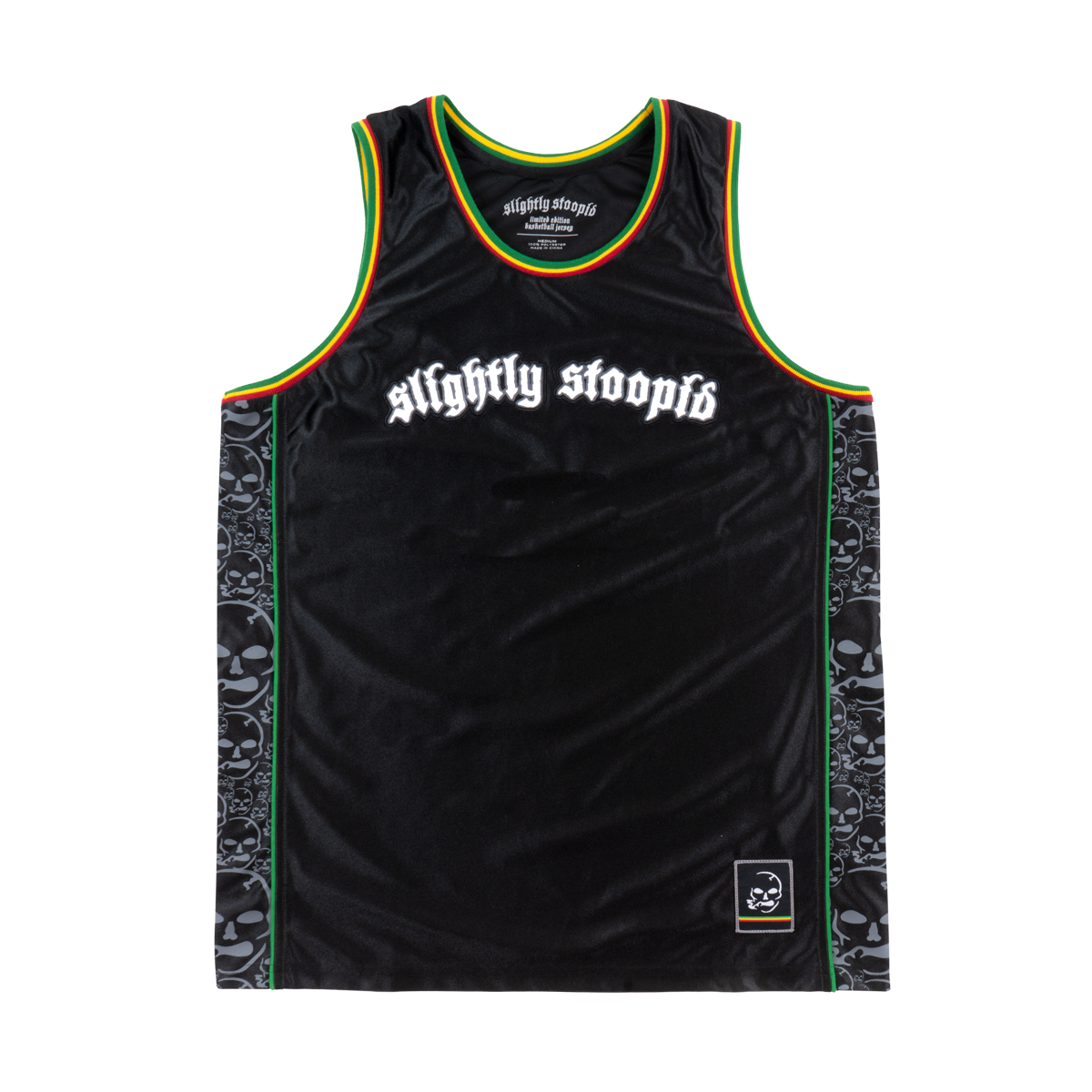 2020 Jersey (Small Only)