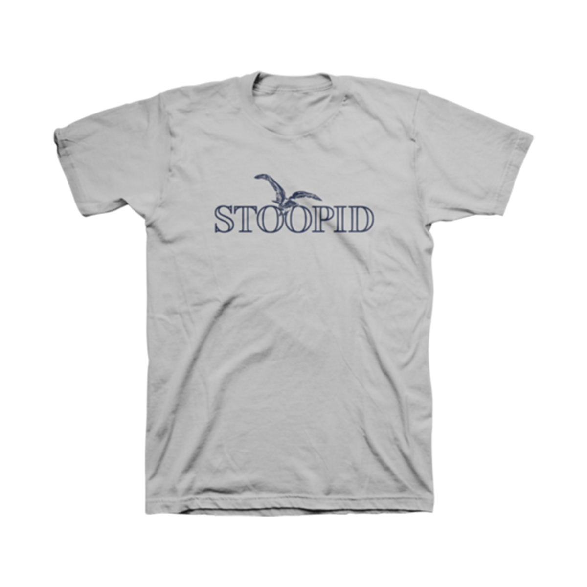 OB Seagull Unisex Tee