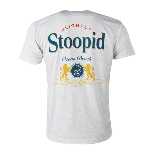 Stoopid Especial Tee