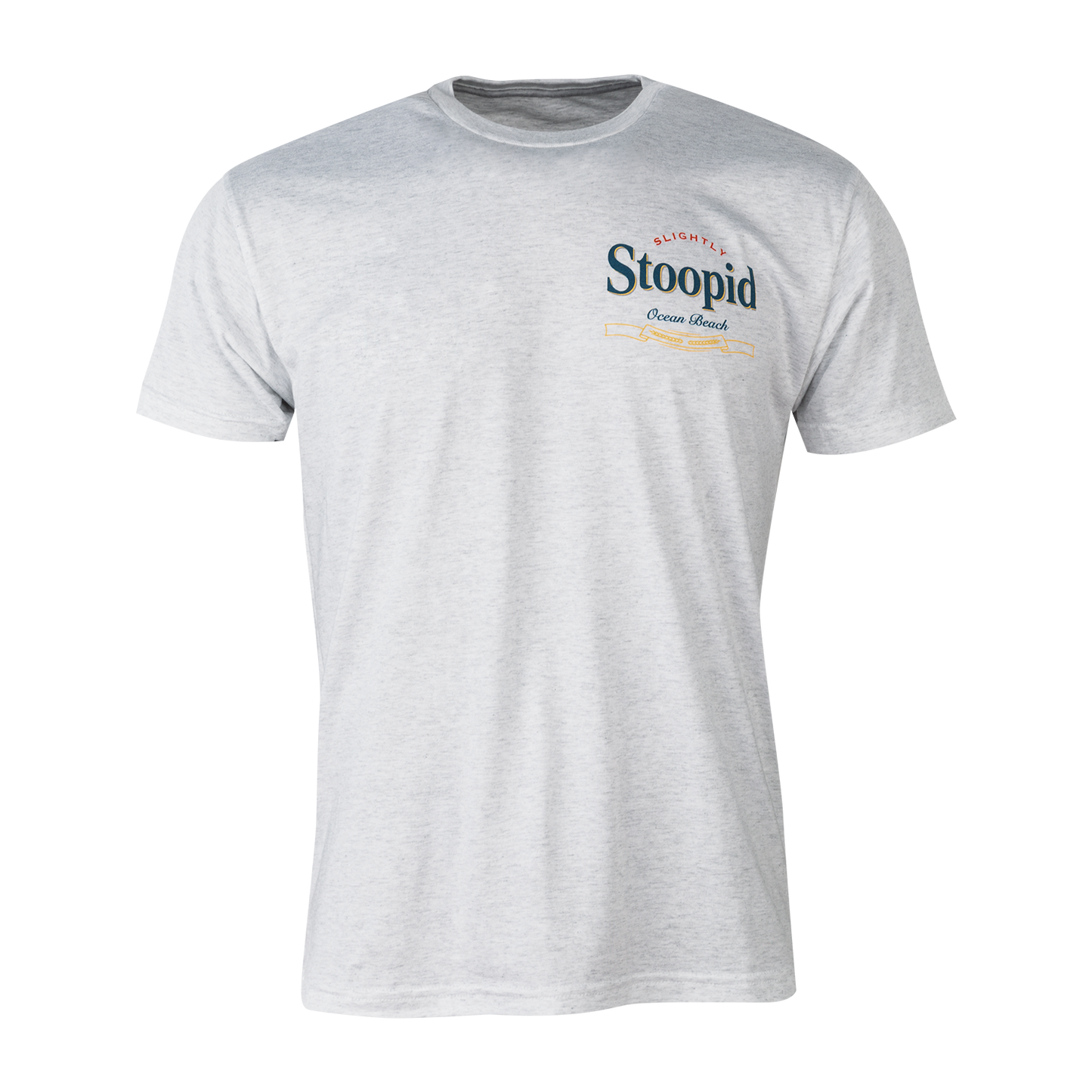 Stoopid Especial Tee