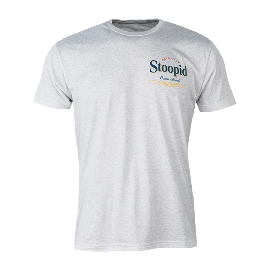 Stoopid Especial Tee