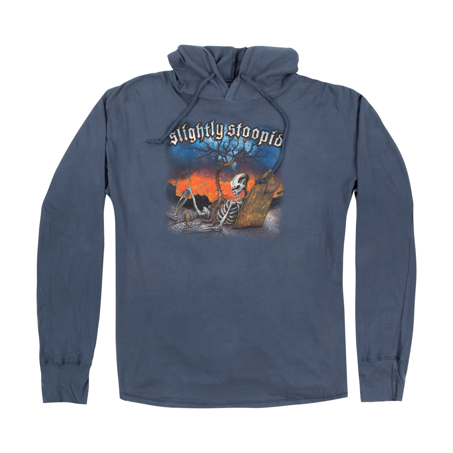 Golden Goods Closer to the Sun Hoodie Tee