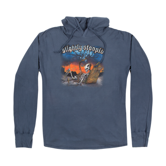 Golden Goods Closer to the Sun Hoodie Tee