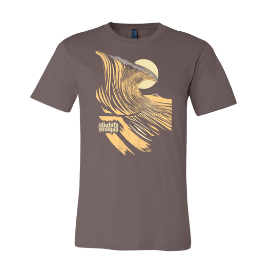 Coffee Surf Co. x Alders T-shirt