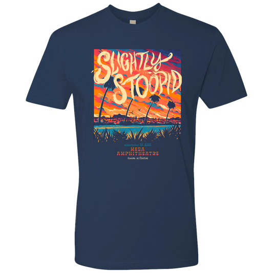 Mesa 2021 Scenic Sunset Tee