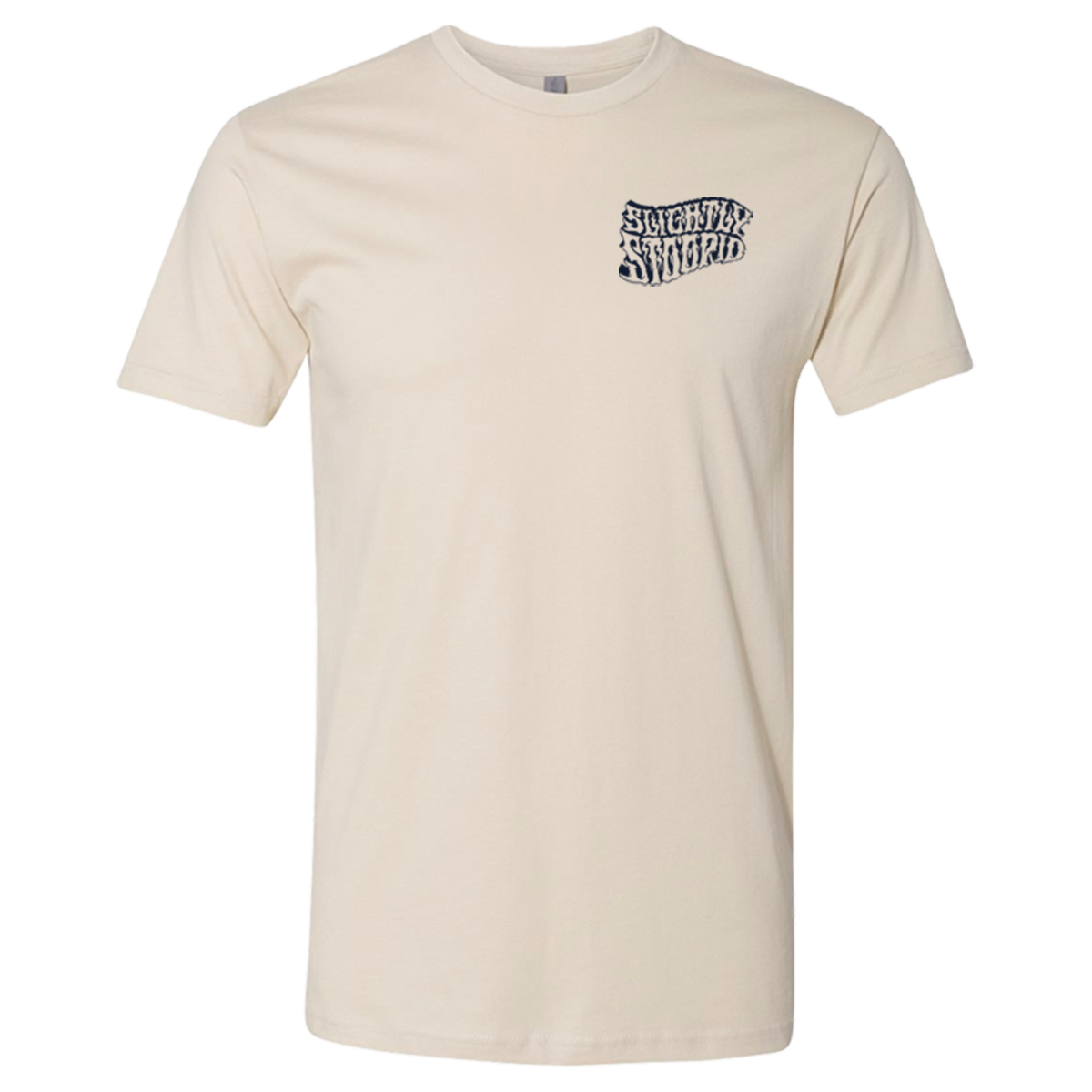 Up On A Plane Tee (Natural)