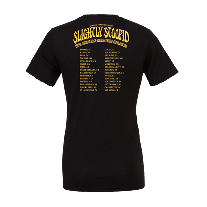 Summer Traditions 2022 Tour Tee