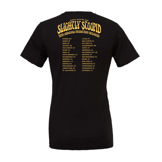 Summer Traditions 2022 Tour Tee