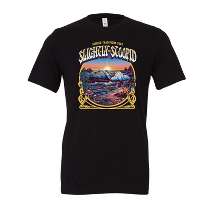 Summer Traditions 2022 Tour Tee