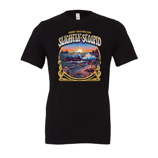 Summer Traditions 2022 Tour Tee