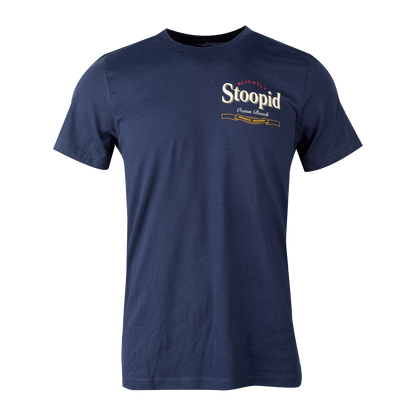 Especial Tee (Navy)