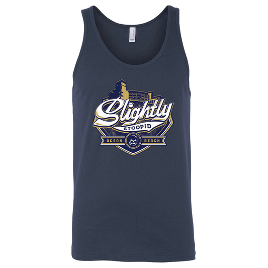 San Diego 2022 Peregon Tank