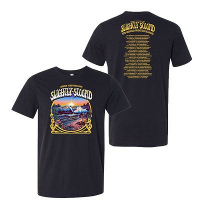 Summer Traditions Youth Tee