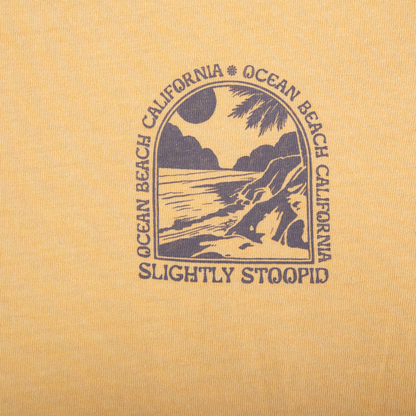 Surf Long Sleeve Tee