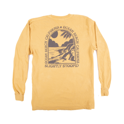Surf Long Sleeve Tee