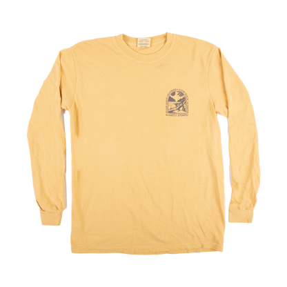 Surf Long Sleeve Tee