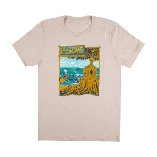 Schaw Beach Tee