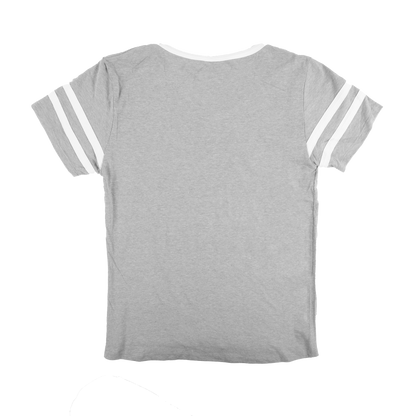 OB Gates Ladies Varsity Tee