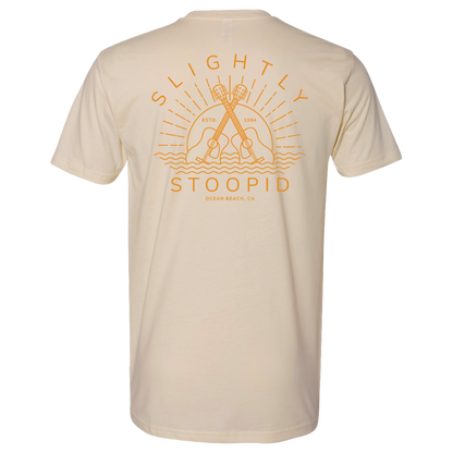 Dual Guitars Tee