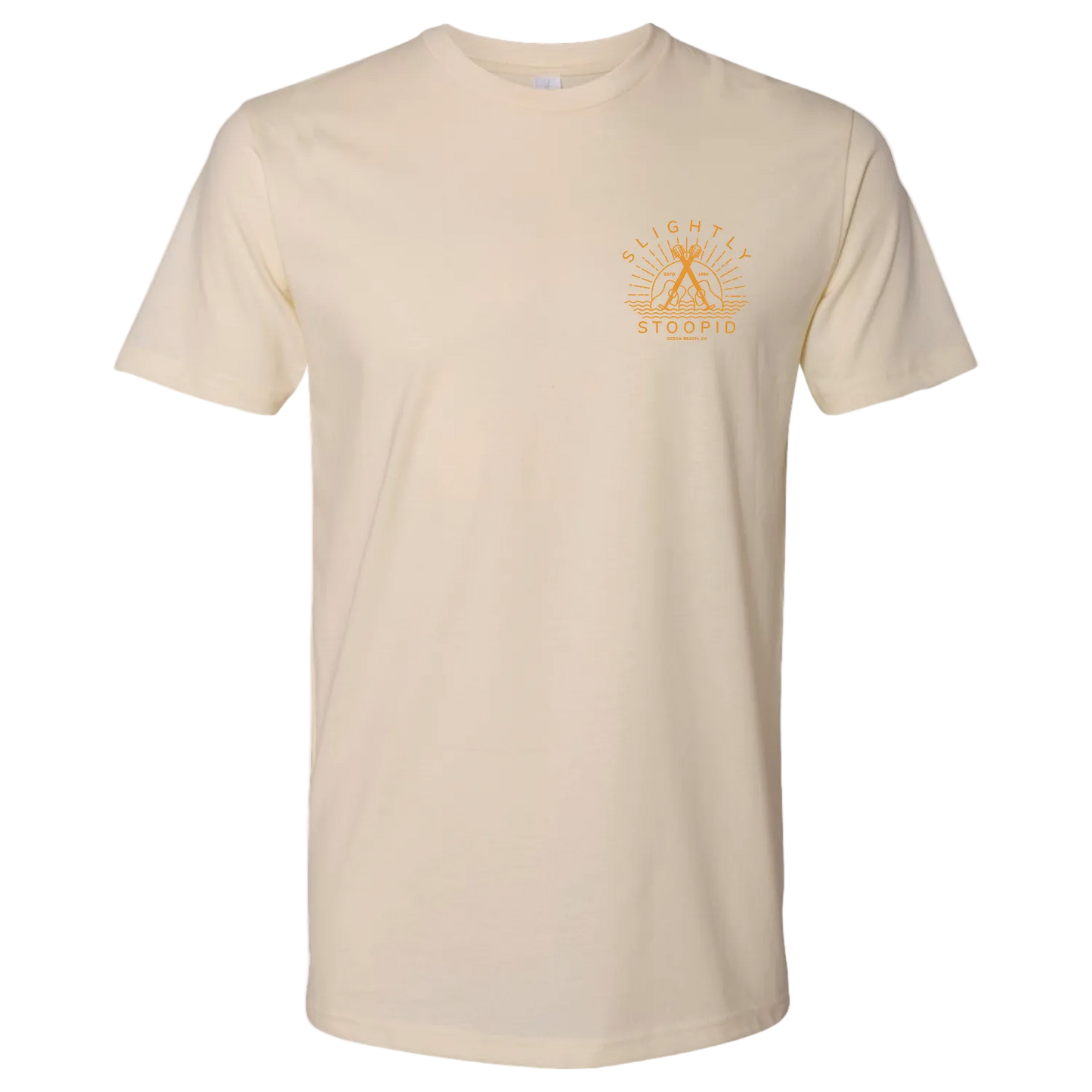 Dual Guitars Tee