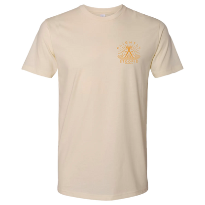 Dual Guitars Tee